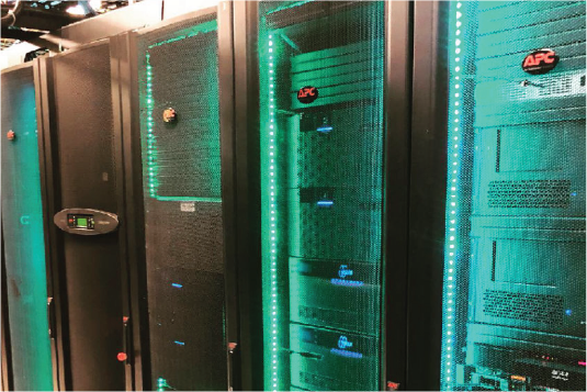 Important Considerations In A Data Center Commissioning Checklist